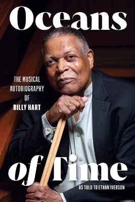 Oceans of Time - Billy Hart