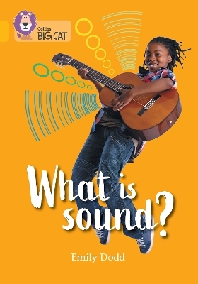What is sound? - Emily Dodd