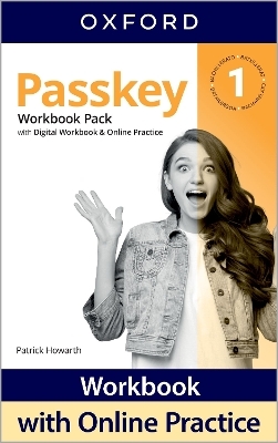 Passkey 1 Wb (Es)