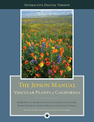 Digital Jepson Manual