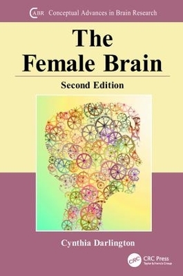 The Female Brain - Cynthia L. Darlington