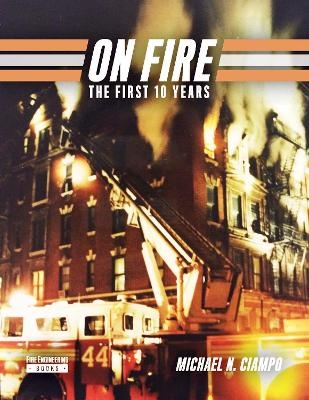 On Fire - Mike Ciampo