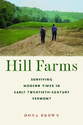 Hill Farms