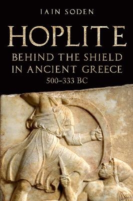 Hoplite - Iain Soden