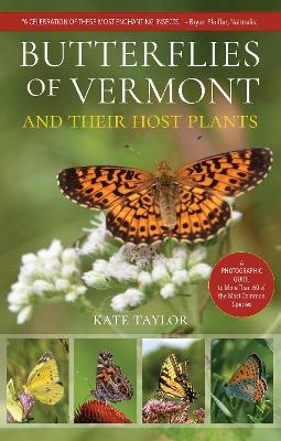 Butterflies of Vermont