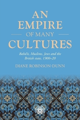 An Empire of Many Cultures