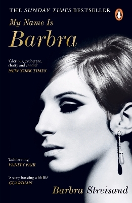 My Name is Barbra - Barbra Streisand