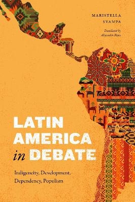 Latin America in Debate - Maristella Svampa