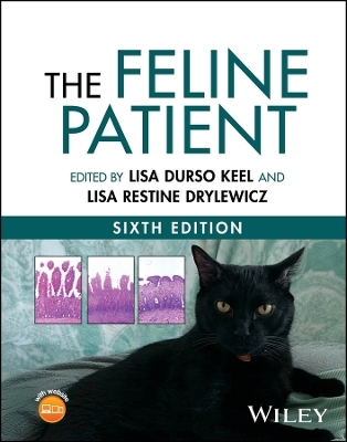 The Feline Patient - 