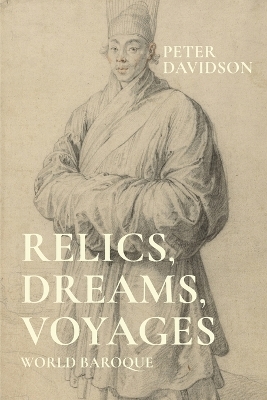 Relics, Dreams, Voyages