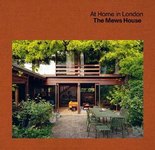 At Home in London: The Mews House
