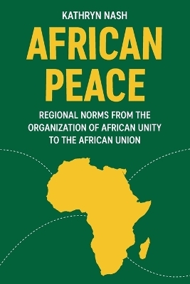 African Peace