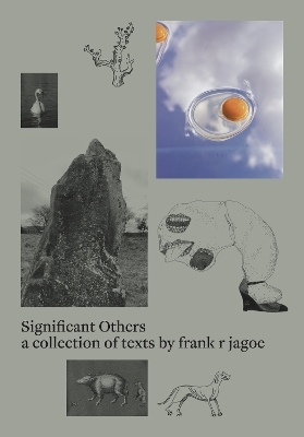 Significant Others - frank r jagoe