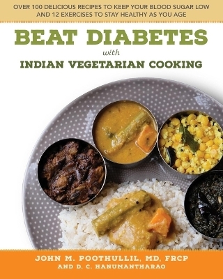 Beat Diabetes with Indian Vegetarian Cooking