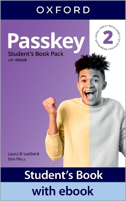 Passkey 2 Sb (Es)