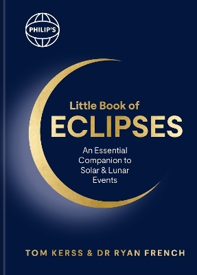 Philip's Little Book of Eclipses