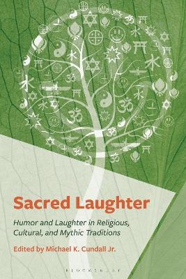 Sacred Laughter - 