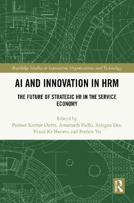 AI and Innovation in HRM - 