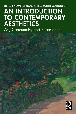 An Introduction to Contemporary Aesthetics - 