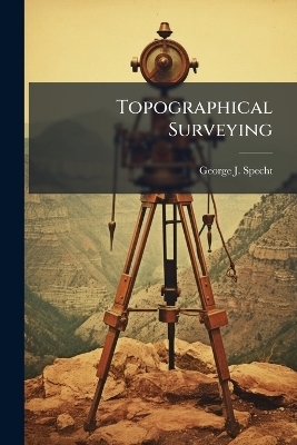 Topographical Surveying
