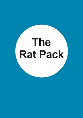 The Rat Pack - Lindsey Griffin