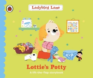 Ladybird Lane: Lottie's Potty