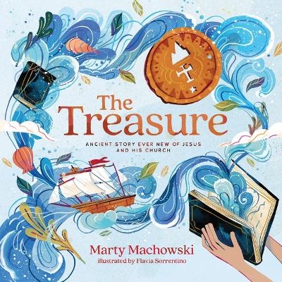 The Treasure - Marty Machowski