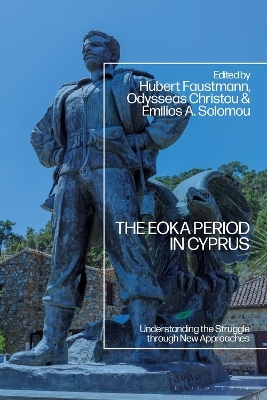 The EOKA Period in Cyprus - 
