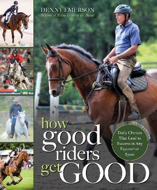 How Good Riders Get Good: New Edition