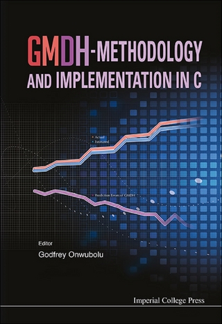 GMDH-METHODO & IMPLEM IN C (WITH CD-ROM)