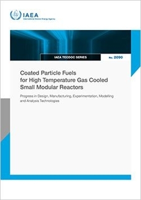 Coated Particle Fuels for High Temperature Gas Cooled Small Modular Reactors -  Iaea