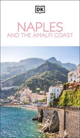 DK Naples and the Amalfi Coast - DK Travel