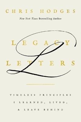 Legacy Letters