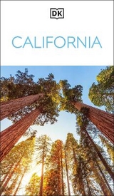 DK California - DK Travel