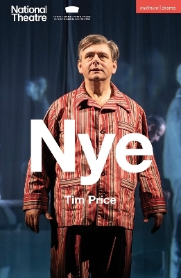 Nye - Tim Price