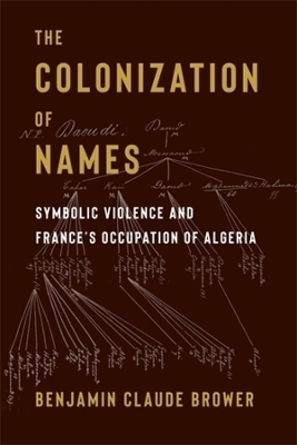 The Colonization of Names