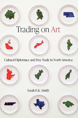 Trading on Art - Sarah E.K. Smith
