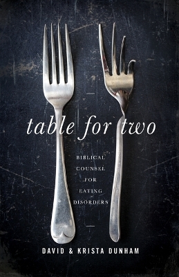 Table for Two - David Dunham, Krista Dunham