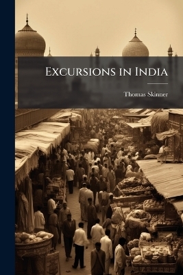 Excursions in India