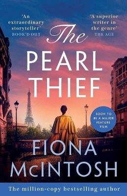 The Pearl Thief - Fiona McIntosh