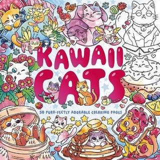 Kawaii Cats