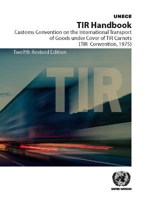 TIR Handbook