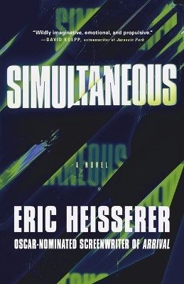 Simultaneous - Eric Heisserer