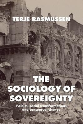 The Sociology of Sovereignty