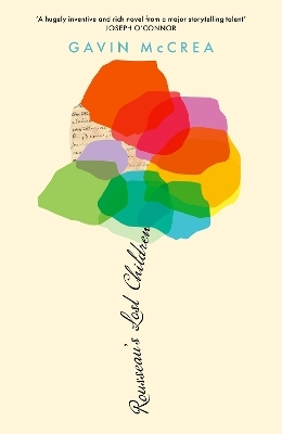 Rousseau's Lost Children - Gavin McCrea