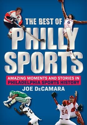 Philly Phenomenal - Joe Decamara
