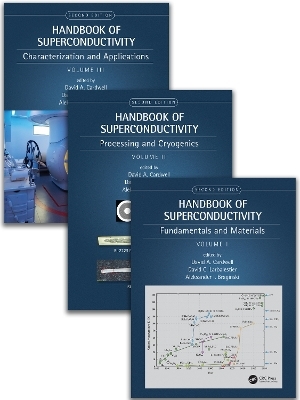 Handbook of Superconductivity