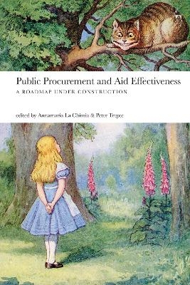 Public Procurement and Aid Effectiveness - 