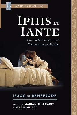 Iphis Et Iante - Isaac De Benserade