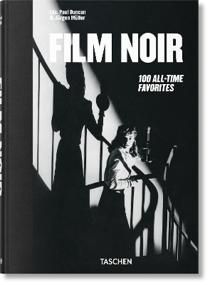 Film Noir. 100 All-Time Favorites